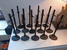 Schwarze Monster High Puppen Ständer