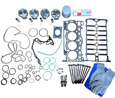 VW Audi Seat Skoda CXS CMB