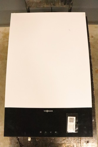Viessmann vitodens 200 - vitodens, 200-w