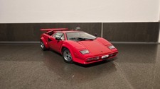 1:18 Autoart Millenium