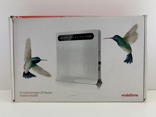 Vodafone b2000 lte - b2000,