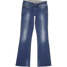 G-Star Midge  Damen Blau