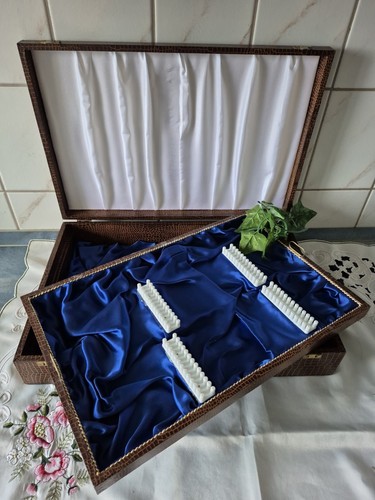Besteckkoffer etagen für 60 - besteckkoffer, 2