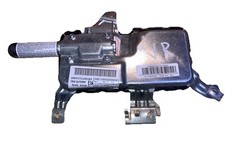 Safety Unit Mercedes-Benz C200