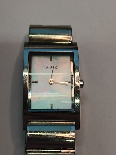 Alfex damen armbanduhr - alfex,