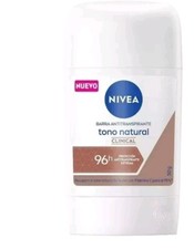 NIVEA 2pk TONO NATURAL
