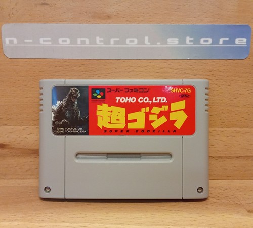 Super famicom spiel - super,