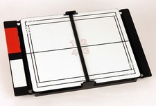 Jobo Varioformat Rahmen bis 20X25cm für mehrfach bzw. Teilbelichtung 09143