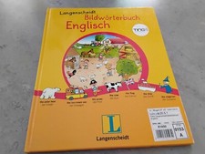 Ting - Hörbuch Langenscheid Bildwörterbuch Englisch