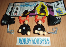 Paar Varianten Gargamel