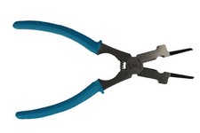 "WELPER" Spezialzangen Gr. 1