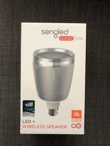 Sengled pulse flex led - sengled, es