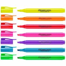 FABER CASTELL Textmarker
