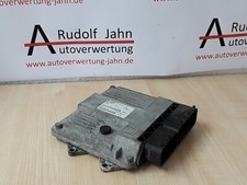 Motorsteuergerät Opel Corsa C