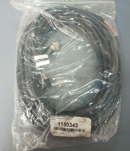 Fanuc cable teach - cable,