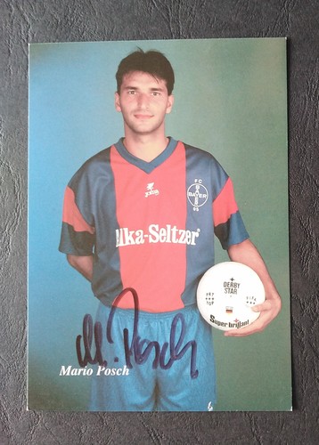 5004 mario posch bayer - mario,