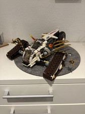 LEGO Nimjago Ultraschall