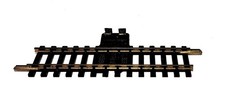 #FL 259 Fleischmann H0 Modell-Gleis Anschlussgleis 1700/2K, gebraucht!