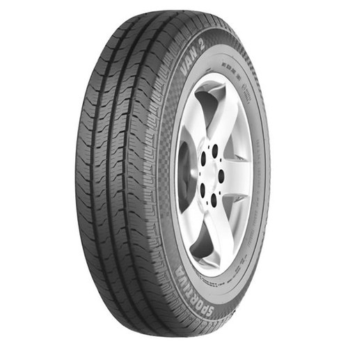 Sommerreifen sportiva van - van, 2