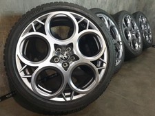 Alfa Romeo Tonale Prototipo Alufelgen Winterreifen 235/40 R 20 2023 NEU 50290618