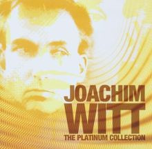The Platinum Collection von Witt,Joachim | CD | Zustand sehr gut