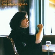 Nightclub von barber patricia - nightclub,