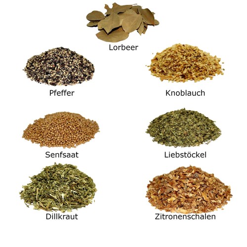 Eversmoke räuchergewürze - eversmoke,