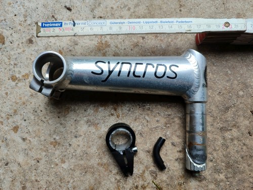 Syncros vorbau cattleprod - syncros, 1