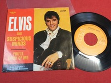 Elvis presley suspicious - presley,