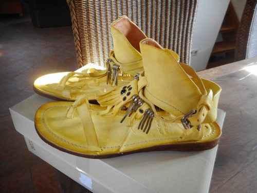 Airstep zehensteg - 98,