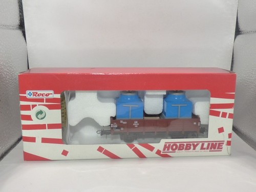 Roco hobby line - roco, 47945
