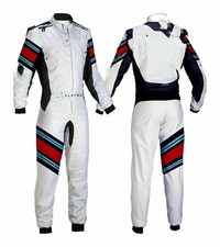 Go Kart Rennanzug mit