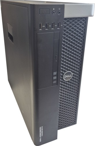 Dell precision tower 5810 - dell,