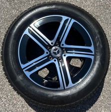 1 X ORIGINAL 18" ALUFELGE