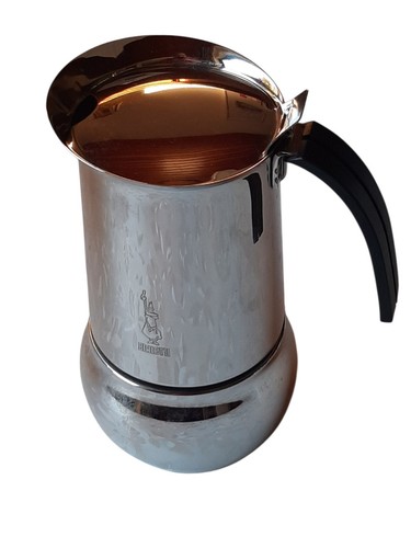 Bialetti kitty espressokocher - kitty,
