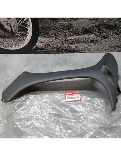 Seitendeckel honda bali sj50 - bali,