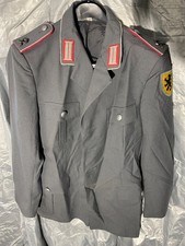 Bundeswehr Heer Uniformjacke