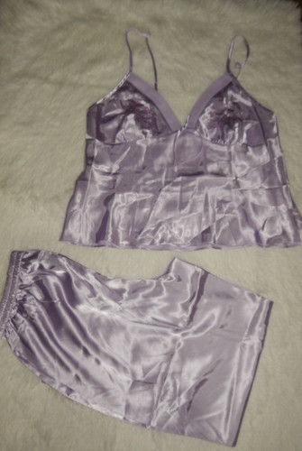 Simone damen schlafanzug set - damen,
