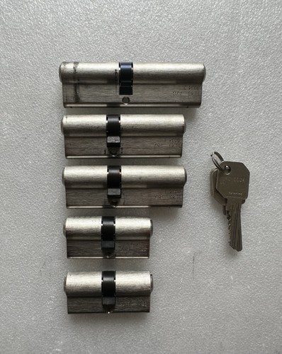 Evva schließzylinder - evva,
