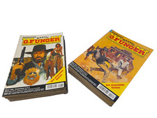 30 G. F. UNGER Westernromane Romane Wildwest Romanhefte Western Heft