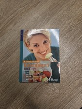 Basenfasten für Eilige