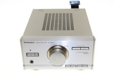 Technics SE-HD301 Verstärker Stereo Amplifier von Technics HD301  Stereoanlage