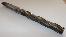 Dreischneider HSS Ø 18mm MK2