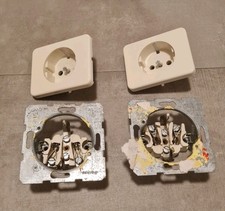 Berker Modul MB Steckdosen