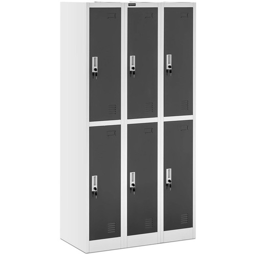 Metallschrank
