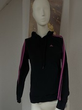 Schwarz Pinker Adidas