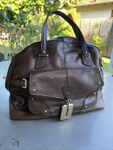 Hugo boss tasche leder - boss,