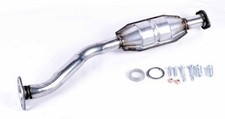 Katalysator 795mm für suzuki - katalysator,