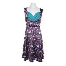 Lindy Bop, Kleid, Größe: L