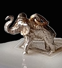 Anhänger Charm Silber 925